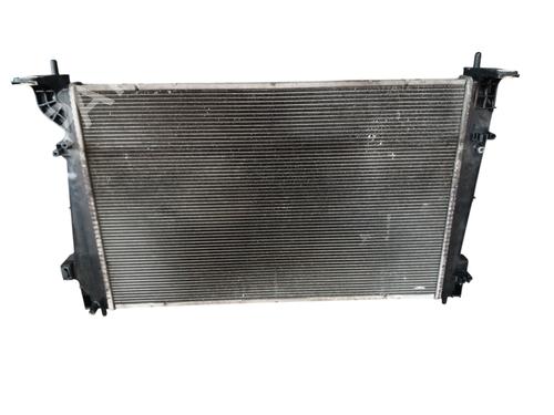 Used Water radiator Water radiator ALFA ROMEO GIULIETTA (940_) 2.0 JTDM (940.FXL1A) (140 hp) 29612003 29612003
