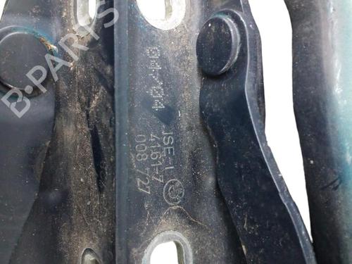 Hinge/Door check strap BMW 5 (E60) 530 i | BP25062179C146 