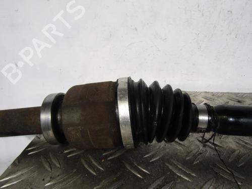 Right front driveshaft RENAULT LAGUNA III (BT0/1) 1.5 dCi (BT00, BT0A, BT0T, BT1J) | BP25084803M39 - Image 2