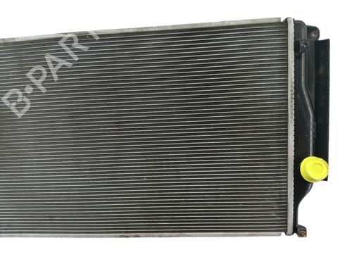 Water radiator TOYOTA RAV 4 III (_A3_) 2.2 D 4WD (ALA30_, ALA30R) | BP28587191M31