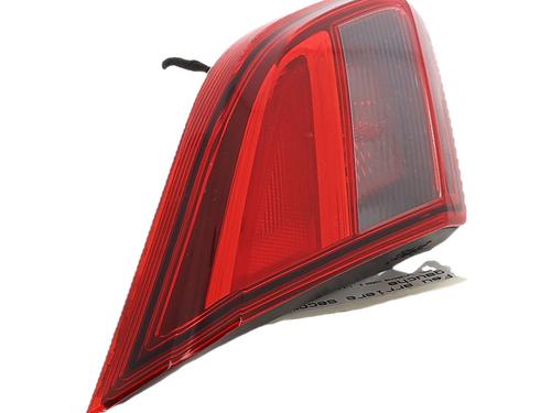 Left tailgate light OPEL CORSA E (X15) 1.4 (08, 68) | BP39487319C79 - Image 4