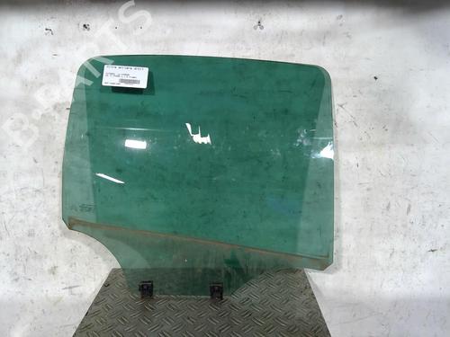 Used Rear right door window CITROËN C3 I (FC_, FN_) [2002-2013]  25068230