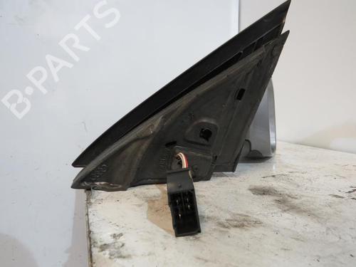 Left mirror AUDI A6 C5 (4B2)  | BP25085913C26 