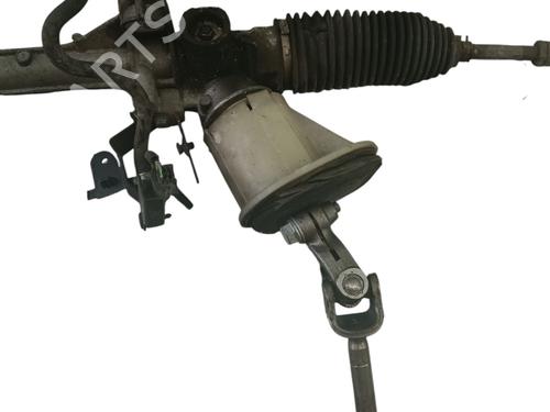 Used Steering rack Steering rack RENAULT MEGANE III Hatchback (BZ0/1_, B3_) 1.5 dCi (BZ09, BZ0D, BZ1W, BZ29, BZ14) (110 hp) 26594912 26594912