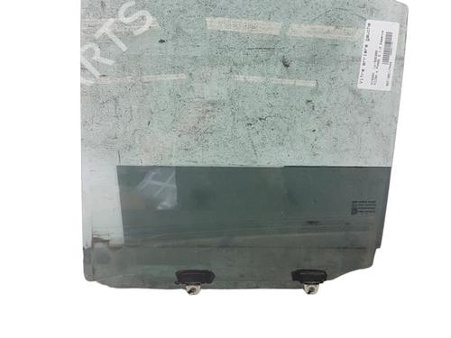 Rear left door window NISSAN MICRA IV (K13K, K13KK) 1.2 | BP25058055C20 