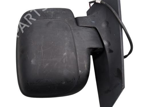 Left mirror PEUGEOT EXPERT Tepee (VF3X_) 2.0 HDi 100 | BP29940303C26 