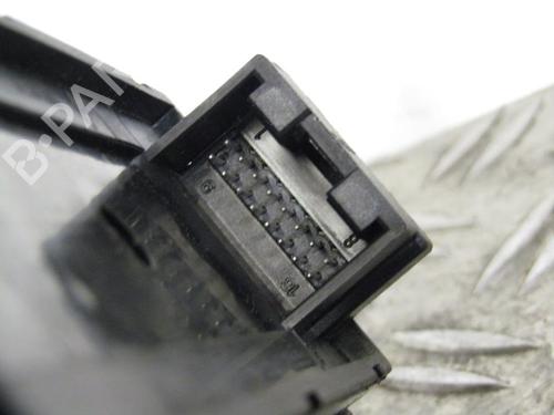Left front window switch AUDI A6 C5 Avant (4B5) 1.9 TDI | BP25083427I27 