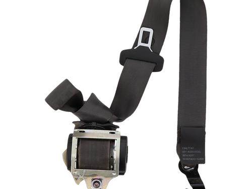 Front left seatbelt OPEL CORSA E (X15) 1.4 (08, 68) | BP36542485I26 - Image 2