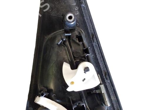 Used Rear left exterior door handle RENAULT CLIO IV (BH_) 1.5 dCi 75 (75 hp) 25073166