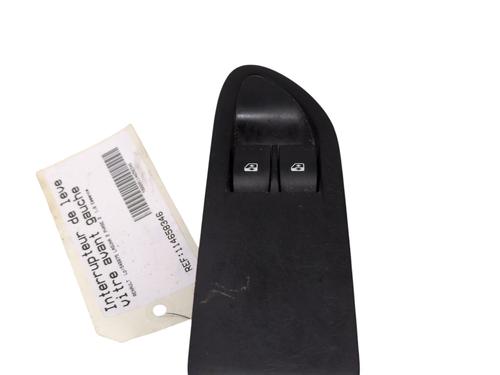 Used Left front window switch RENAULT LAGUNA II (BG0/1_) 1.6 16V (BG1G, BG1H) (112 hp) 30392182