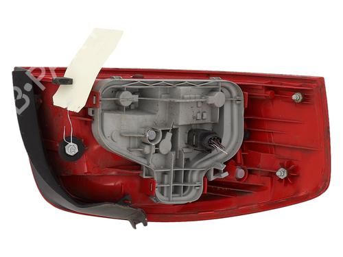 Right taillight AUDI A3 (8P1) 1.6 TDI | BP36205962C35 - Image 6