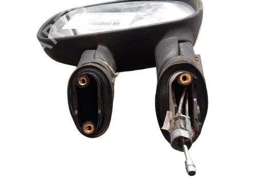 Used Right mirror Right mirror FIAT DOBLO Box Body/MPV (223_) 1.3 D Multijet (75 hp) 25061748 25061748