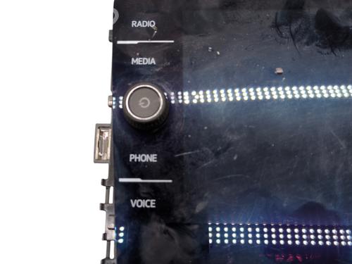 Display monitor VW PASSAT B8 Variant (3G5, CB5) 1.5 TSI | BP30204166C48  - Image 5
