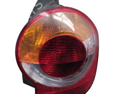 Right taillight RENAULT MODUS / GRAND MODUS (F/JP0_) 1.2 (JP0C, JP0K, FP0C, FP0K, FP0P, JP0P, JP0T) | BP31067233C35 - Image 4