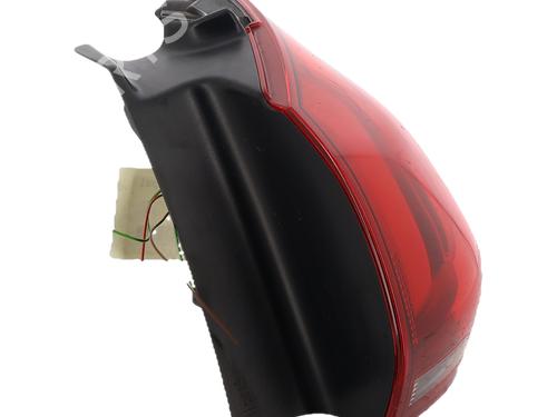 Right taillight PEUGEOT 2008 I (CU_) 1.2 THP 110 / PureTech 110 | BP37035392C35 - Image 2