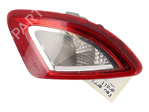 Used Right tailgate light Right tailgate light 36847825 36847825