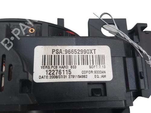 Steering column stalk PEUGEOT 308 SW I (4E_, 4H_) 1.6 HDi | BP25072871I23 