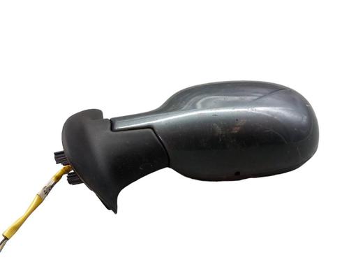 Left mirror NISSAN MICRA III (K12) 160 SR | BP25062020C26