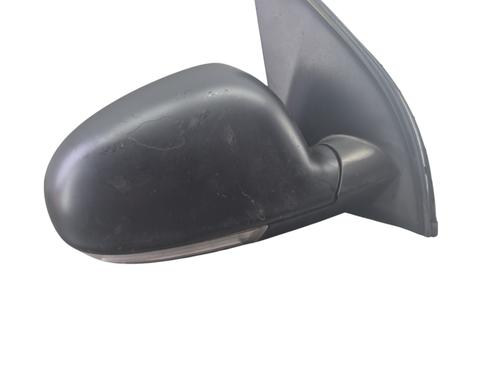 Right mirror VW GOLF V (1K1) 2.0 TDI 16V 4motion | BP25444842C27 