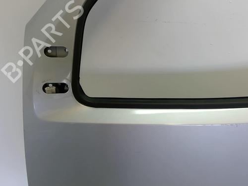 Left front door FIAT DOBLO Box Body/MPV (223_) 1.3 D Multijet | BP25089201C2 