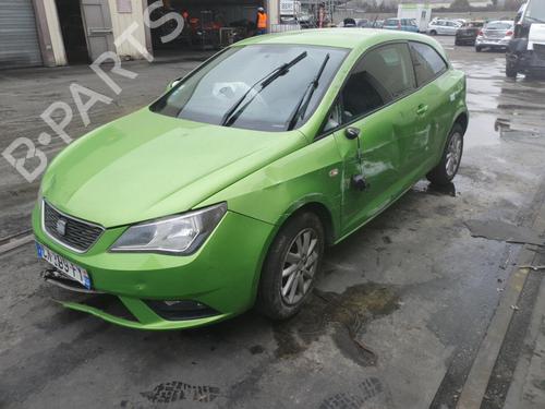 Radio SEAT IBIZA IV (6J5, 6P1)  | BP25061941E6 