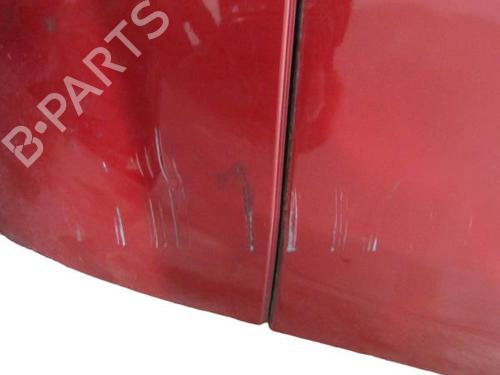 Rear bumper CITROËN C4 Coupe (LA_) 2.0 HDi | BP25113094C8 