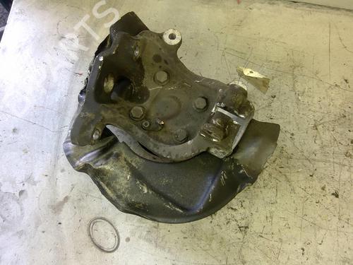 Left front steering knuckle BMW 5 (E60) 525 d | BP25067806M25 
