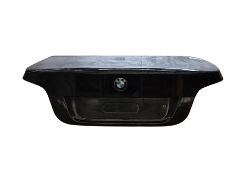 Used Tailgate BMW 5 (E60) 520 d (177 hp) 25100354