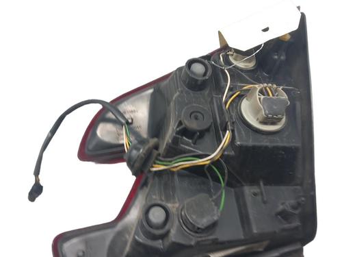 Left tailgate light RENAULT MEGANE III Grandtour (KZ0/1) 1.9 dCi (KZ0J, KZ0N, KZ1S) | BP25076609C79 