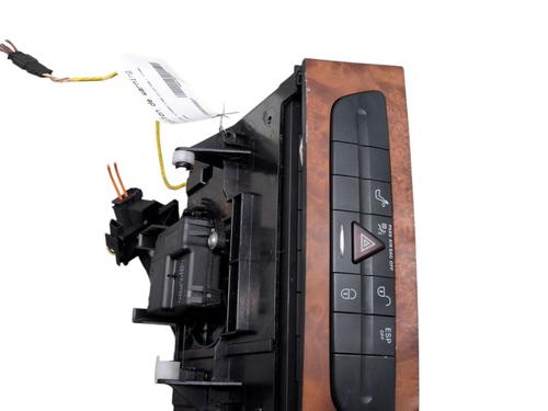 Warning switch MERCEDES-BENZ CLS (C219) CLS 320 CDI (219.322) | BP25920945I22  - Image 5