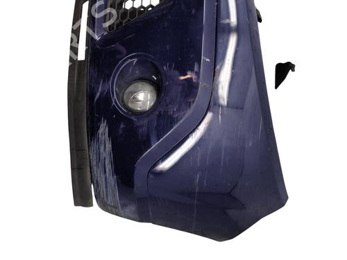 Front bumper DACIA SANDERO 1.4 (BS0C, BS0A, BS0G, BS1F, BS0E) | BP30479292C7