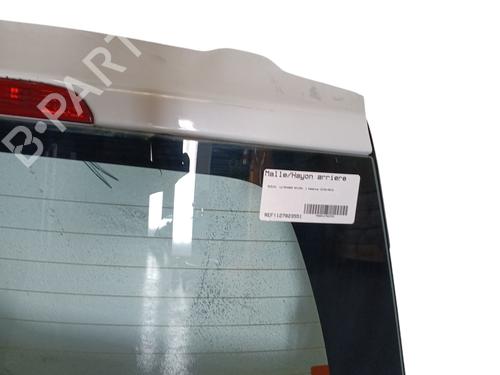 Tailgate SUZUKI SPLASH (EX) 1.0 (A5B310) | BP36542530C6 - Image 3