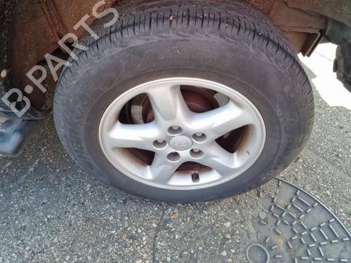 Left front indicator TOYOTA RAV 4 II (_A2_) 2.0 4WD (ACA21, ACA20) | BP25054986C32 - Image 9