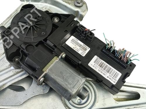 front-left-window-mechanism-renault-megane-iii-hatchback-bz01_-b3_-2008-32699697 main image
