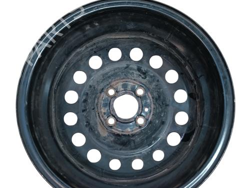 Used Rim RENAULT CLIO III (BR0/1, CR0/1) 1.5 dCi (BR0H, CR0H, CR1S, BR1S) (106 hp) 27592533