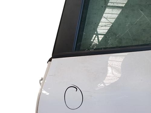 Left rear door RENAULT CLIO V (B7_) 1.6 E-TECH 140 (B7MU) | BP28276897C4 