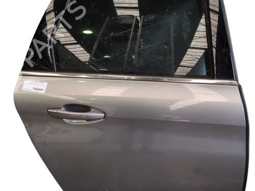 Right rear door PEUGEOT 308 SW II (LC_, LJ_, LR_, LX_, L4_) 2.0 BlueHDi 150 | BP27535695C5 