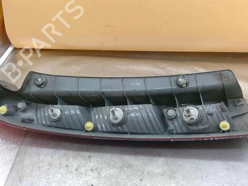 Right taillight HONDA STREAM (RN) 1.7 16V (RN1) | BP25093206C35 