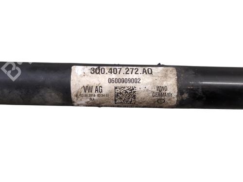 Used Right front driveshaft Right front driveshaft VW PASSAT B8 (3G2, CB2) 1.4 TSI (150 hp) 33028866 33028866
