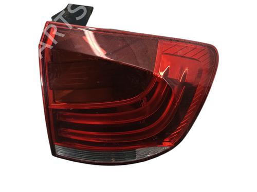 Right taillight BMW X1 (E84) xDrive 23 d | BP32207108C35 