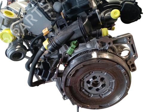 Engine PEUGEOT 2008 I (CU_) 1.2 THP 110 / PureTech 110 | BP33534860M1  - Image 8