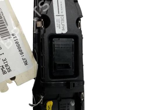 Used Right front window switch Right front window switch BMW 1 (E81) 118 d (143 hp) 25103961 25103961