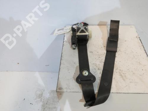 Used Front right belt tensioner Front right belt tensioner RENAULT CLIO III Hatchback Van (SB_, SR_) 1.5 dCi (68 hp) 10610283 10610283