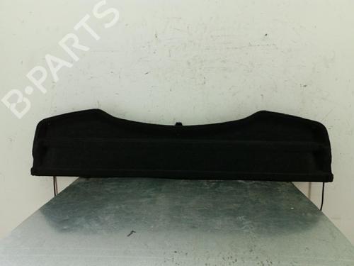 Used Rear parcel shelf CITROËN C4 Picasso I MPV (UD_) 1.6 HDi (109 hp) 25104319