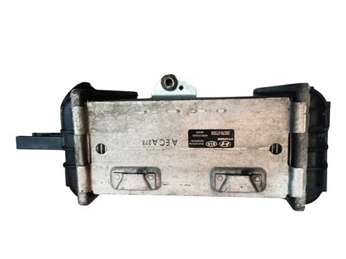 Used Intercooler Intercooler HYUNDAI TUCSON (JM) 2.0 CRDi All-wheel Drive (113 hp) 29611987 29611987
