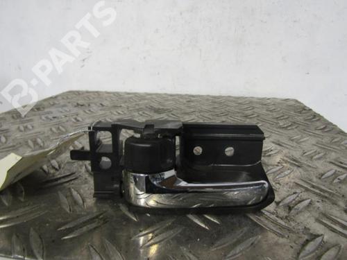Used Front left interior door handle Front left interior door handle TOYOTA AVENSIS (_T25_) 2.0 D-4D (CDT250_, CDT250R) (116 hp) 10590865 10590865
