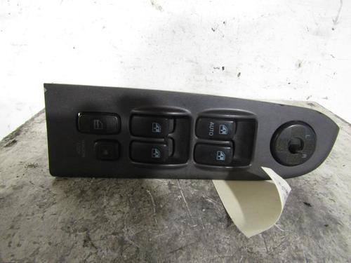 Left front window switch HYUNDAI TRAJET (FO) 2.0 CRDi | BP25085512I27 