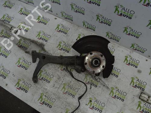 Right front steering knuckle VW PASSAT B5.5 (3B3) 2.0 | BP25115169M26 - Image 2