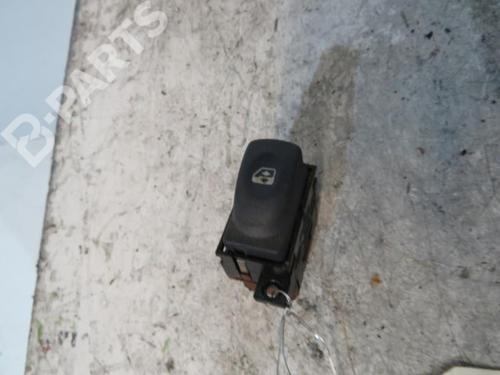 Used Left front window switch Left front window switch RENAULT ESPACE III (JE0_) 2.2 dCi (JE0K) (130 hp) 10610219 10610219