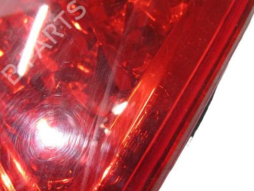 Used Left tailgate light AUDI A4 B7 (8EC) 2.5 TDI (163 hp) 25091930